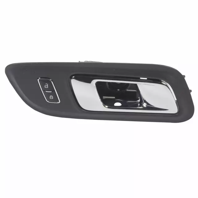 DG1Z5422600AC - : 2013-2019 Ford Handle Inside for Ford: Police Interceptor Sedan, Special Service Police Sedan, Taurus Image