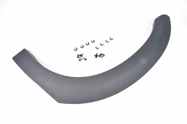 88951965 - Body: Wheel Opening Molding for GM Image