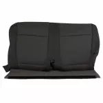 JC3Z2663805LB - Body: Cushion Cover for Ford: F-250 Super Duty, F-350 Super Duty, F-450 Super Duty Image