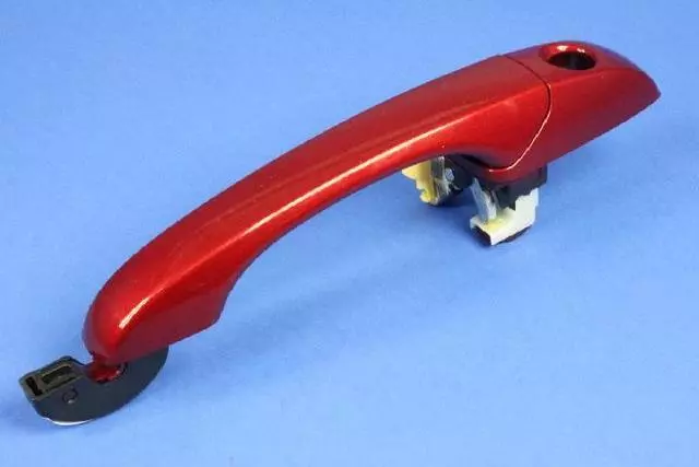 1NA53KBUAF - : Exterior Door Handle, Left for Mopar Image