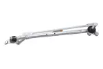 22711011 - : Windshield Wiper Motor and Transmission (Linkage) for ACDelco Image