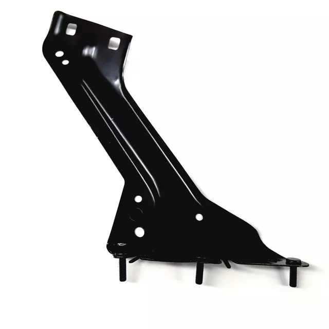 8R0821136 - Body: Fender Brace for Audi Image image