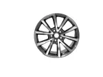 6DE301D2AB - : Aluminum Wheel, Front Or Rear for Mopar Image