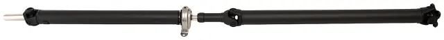 986129 - Driveline and Axles: Rear 2-Piece Steel Driveshaft Assembly for Dorman Image