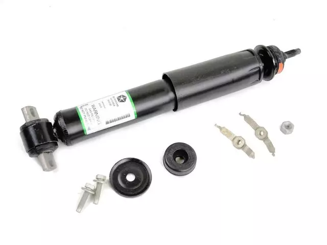 68170199AC - : Suspension Shock Absorber Kit for Ram: 1500, 1500 Classic Image