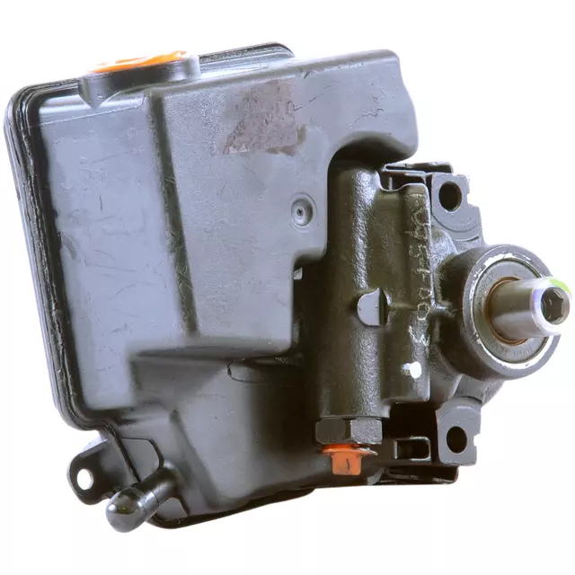 36P1554 - Steering: Power Steering Pump for ACDelco Image