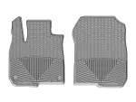 W419GR - : All Weather Floor Mats for WeatherTech Image