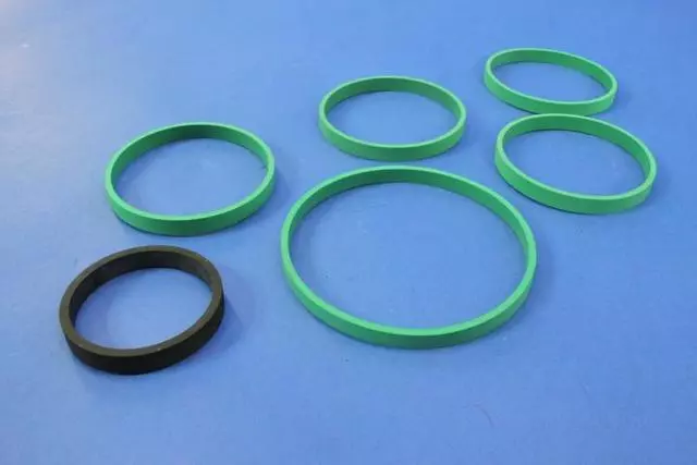 Intake Manifold Seal - Alfa Romeo (68252926AA)