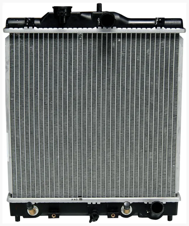 8011290 - : Agility Radiator for Agility Image