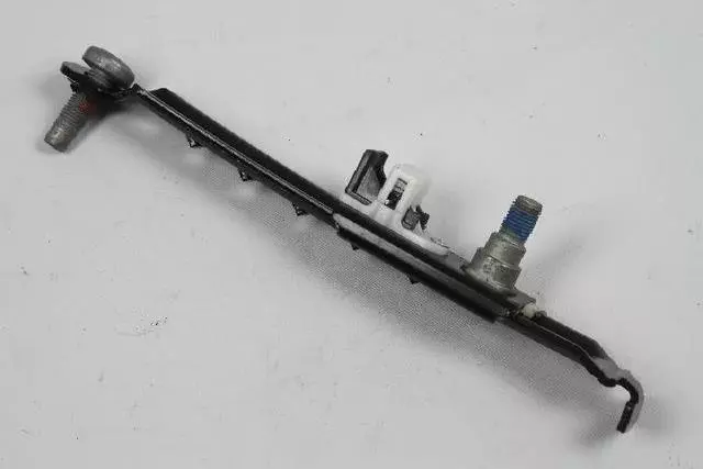 Seat Belt Turning Loop Adjuster - Mopar (4610241AD)