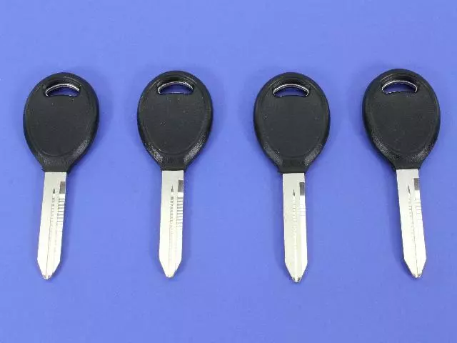 Master Key - Mopar (5018700AA)