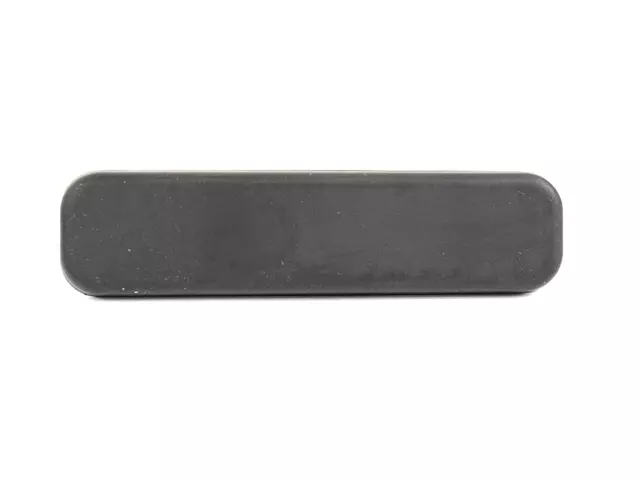 Deck Lid Overslam Bumper - Mopar (68104364AB)