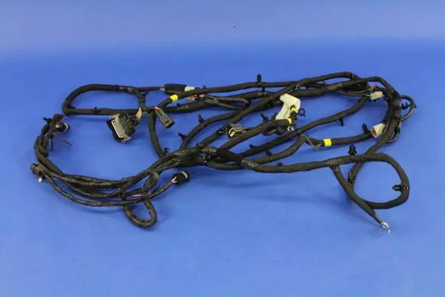 Wiring - Mopar (68228211AB)