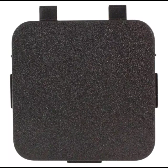 LB5Z78114A69AE - Body: Track Cover Cap for Lincoln: Aviator Image