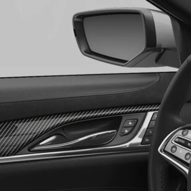 23188637 - Interior: Interior Trim Kit for GM Image