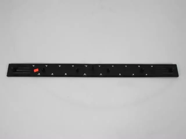Interior Sill Cover - Mopar (1VP86DX9AA)