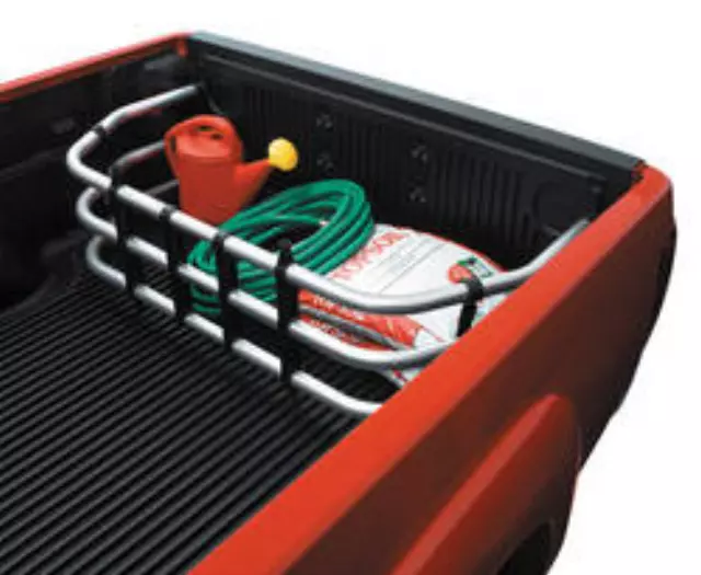 12498393 - Exterior: Bed Extender for Cadillac: Escalade | Chevrolet: Colorado | GMC: Canyon Image