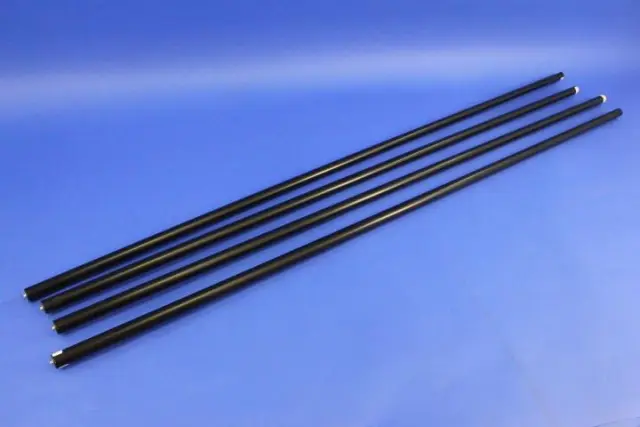 Tonneau Cover Bow - Mopar (68161071AA)