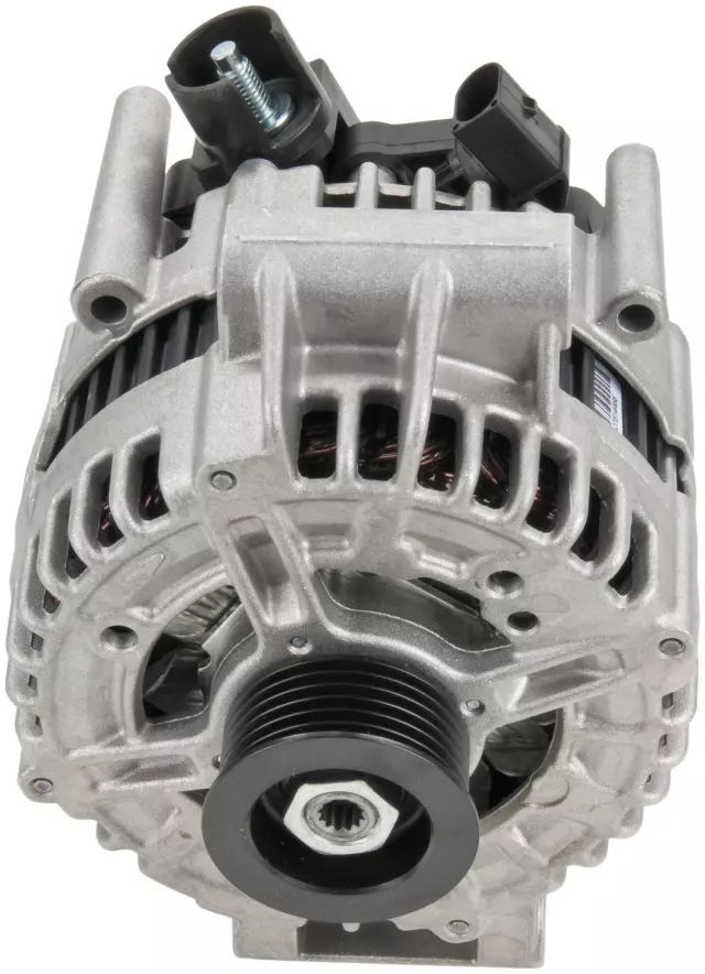 AL0821X - : Bosch Alternator for Bosch Image
