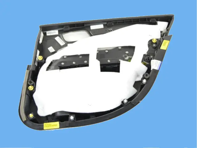 Panel Assembly - Mopar (5SA191X9AI)