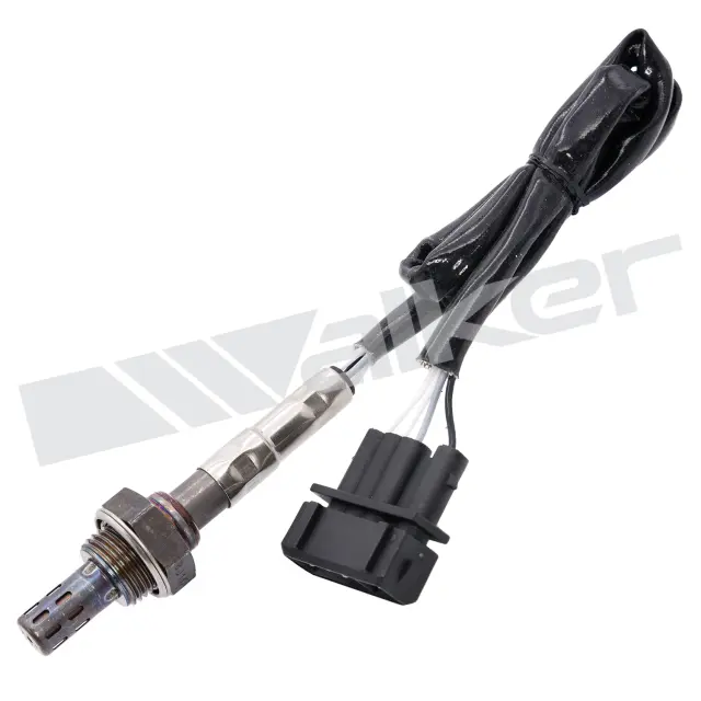 25024066 - Emission Systems: Walker Products 250-24066 Oxygen Sensor 4-W Direct Fit Narrow-Band for Walker Products Inc. - Image