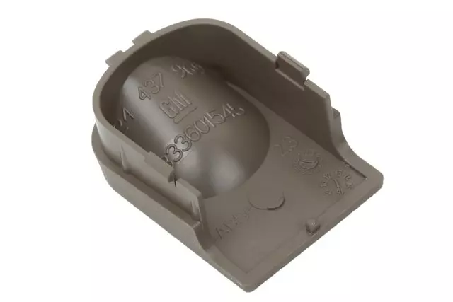 Dune Cargo Tie Down Loop Bolt Cap - GM (22894991)