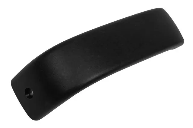 15913773 - Body: Handle, Inside for Chevrolet: Silverado 1500, Silverado 2500 HD, Silverado 3500 HD | GMC: Sierra 1500, Sierra 2500 HD, Sierra 3500 HD Image