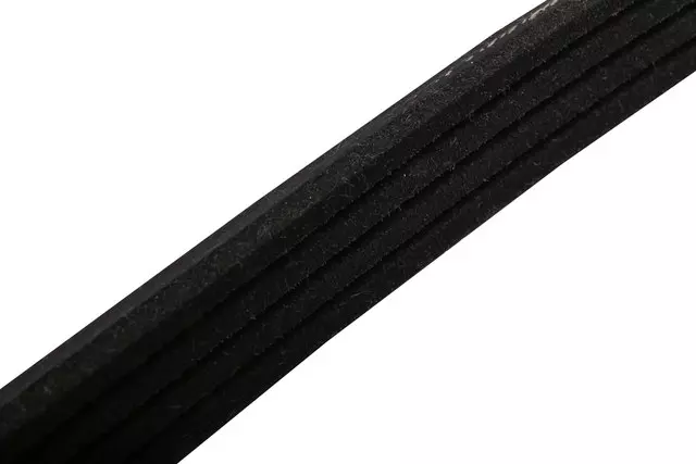 25206736 - : Serpentine Belt for GM Image