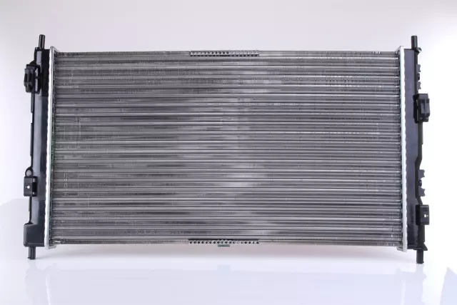 61003 - Cooling Systems: Nissens Radiator for NISSENS Image