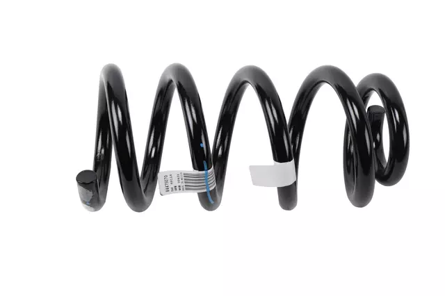 84475070 - : Coil Spring for Cadillac: Escalade, Escalade ESV | Chevrolet: Silverado 1500, Silverado 1500 LTD, Suburban, Tahoe | GMC: Sierra 1500, Sierra 1500 Limited, Yukon, Yukon XL Image