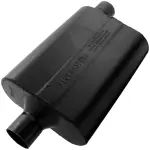 942447 - : Flowmaster Super 44 Series Chambered Muffler for Flowmaster Image