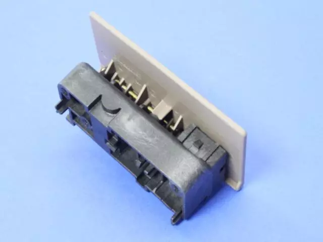 Speaker Panel Handle - Mopar (1DK62DK2AC)