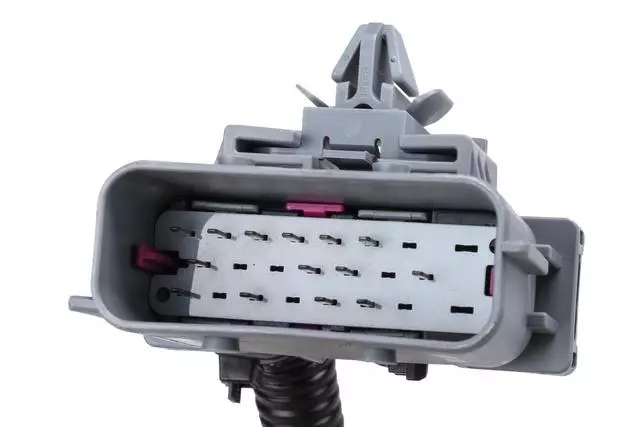 23387839 - Body: Harness for Cadillac: CTS Image