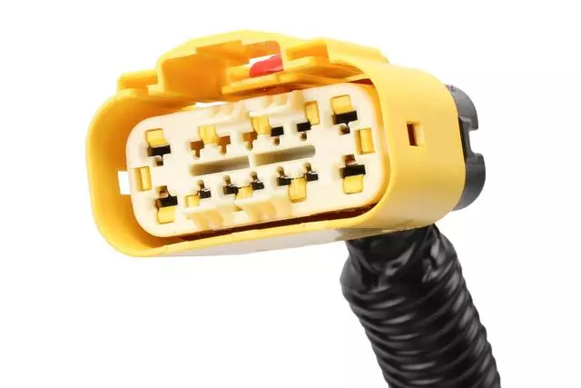 Driver Seat Wiring Harness - GM (13483351)