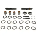 8627B - : Steering King Pin Set for Moog Image