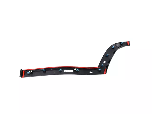 Rear Door Molding, Right - Mopar (7ST38RXFAA)