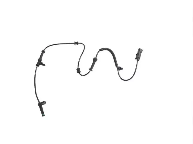 Anti-lock Brakes Sensor, Right - Mopar (68569551AA)