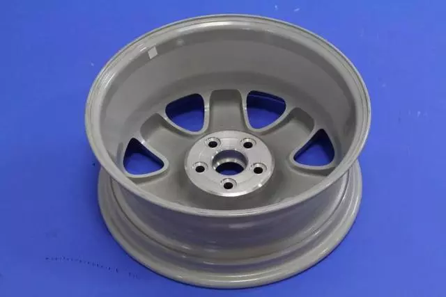 Wheel, Alloy - Mopar (ZX30PAKAC)