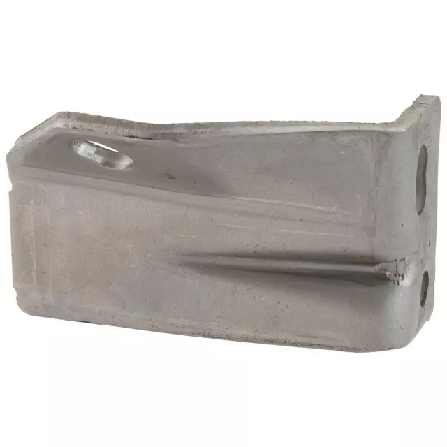 AA5Z9P462G - Engine: Mount Bracket for Ford: Explorer, Flex, Police Interceptor Sedan, Police Interceptor Utility, Taurus | Lincoln: MKS, MKT Image