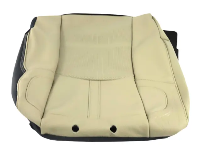 7GC33HL1AA - Interior Trim: Rear Seat Back Cover for Mopar Image