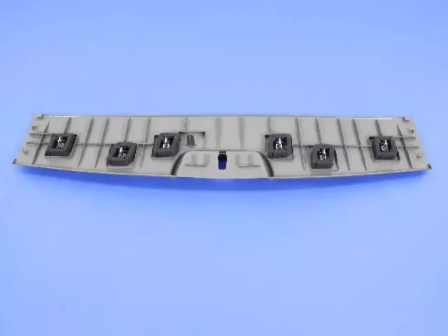 Liftgate Molding - Mopar (RS34WL5AB)