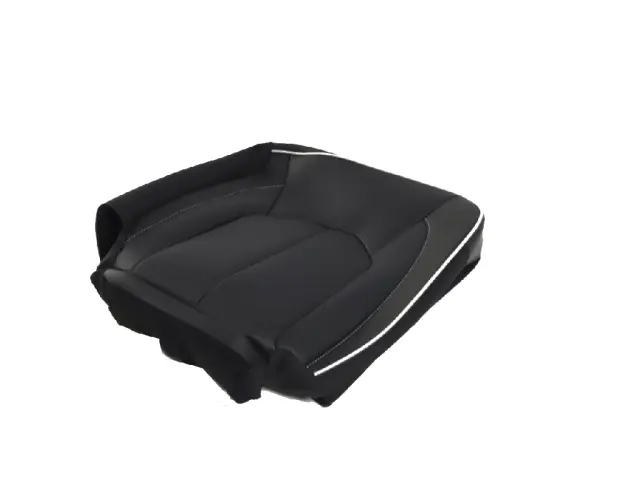 7KH70LA3AA - Interior Trim: Rear Seat Cushion Cover, Right for Mopar Image image