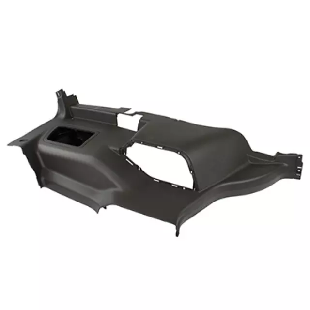 Quarter Trim Panel - Ford (BB5Z-7831012-AA)