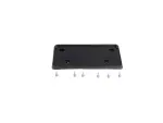 68102165AA - : License Plate Kit for Mopar Image