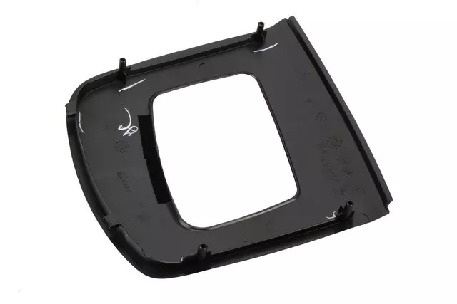 10425223 - : Driver Information Display Bezel for GM Image