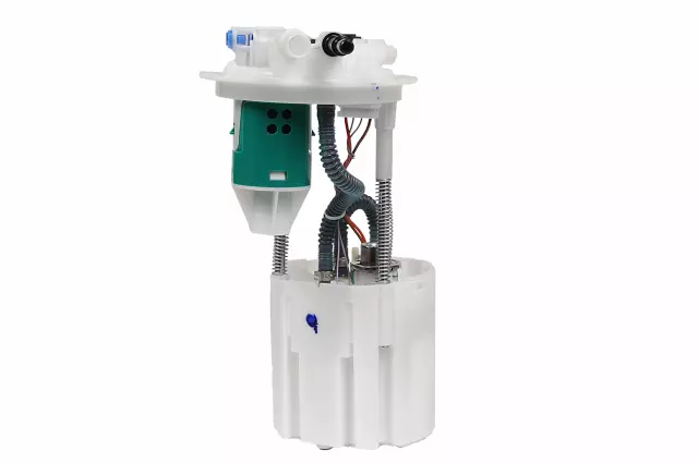 23120347 - : Fuel Pump Module without Fuel Level Sensor for GM Image