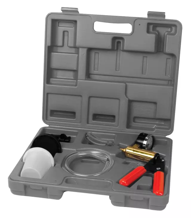W89727 - : Vacuum Tester for Performance Tool Image