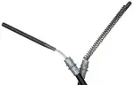 BC95332 - : Raybestos Element3 Parking Brake Cable for Raybestos Brakes Image