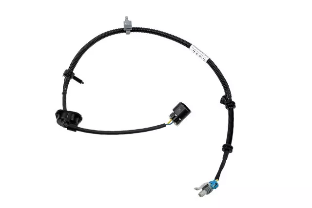 22857103 - Brakes: ABS Wheel Speed Sensor Wiring Harness for Chevrolet: Malibu | Pontiac: G6 | Saturn: Aura Image