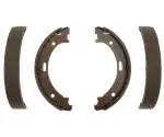 868PG - : Parking Brake Shoe for Raybestos Brakes Image